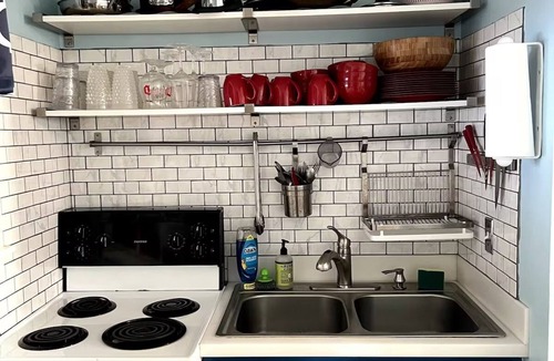 Whitefield Condo | Lakeside Condo, Ski, Hike, Kayak, Fish, Swim