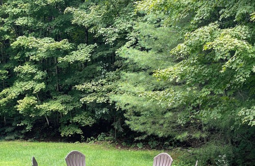 Ludlow House | LAKESIDE LIVINGnFire Pit, Canoes, Kayaks on site. Close to many historical sites