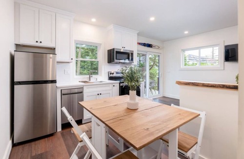 Laconia House | Lakeside Mega Retreat – Sleeps 35+ 10 Beds 9 Baths 3 Boat Slips - Laconia