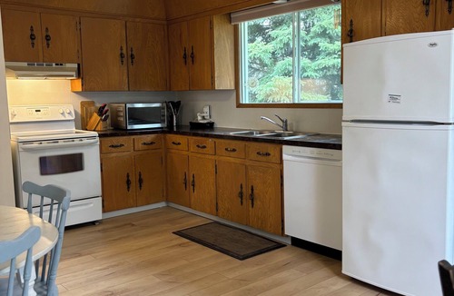 Candle Lake House | Lakeside Retreat in a Private Setting at Beautiful Candle Lake