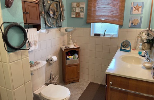 Ashtabula House | Lakeview Garden Home