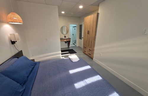 Central Okanagan Apartment | Lakeview Main Floor Suite 104
