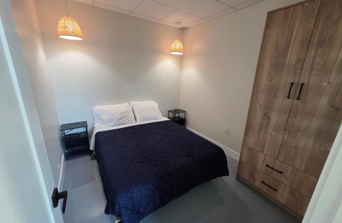 Central Okanagan Apartment | Lakeview Main Floor Suite 104