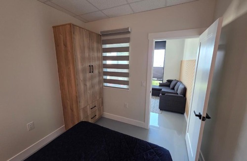 Central Okanagan Apartment | Lakeview Main Floor Suite 104