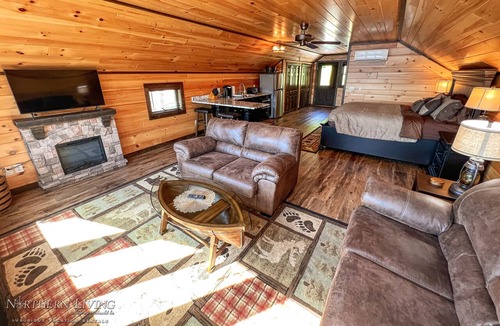 Bolton Landing Apartment | Lakeview Suites
