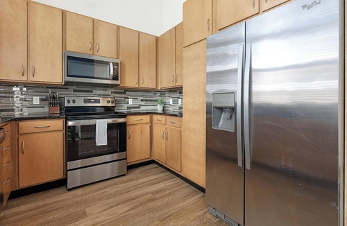 West Colfax Apartment | Landing | Amazing 1BD, Gym, Game Room