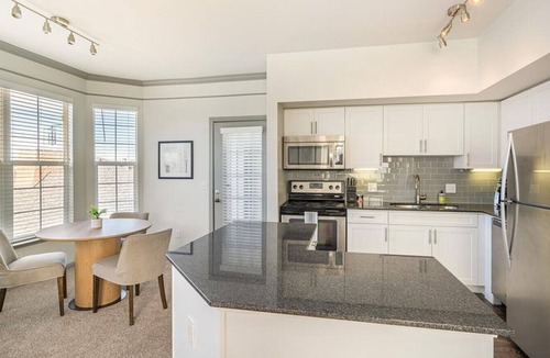 Lowry Field Apartment | Landing at IMT Lowry - 2 Bedrooms in East