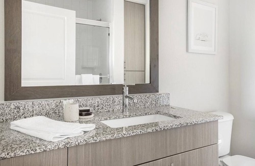 Albuquerque Apartment | Landing at Olympus Highlands North - 2 Bedrooms in Sycamore