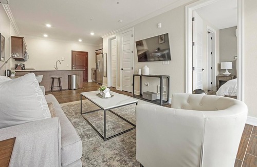 Loveland Apartment | Landing | Beautiful 1BD, Gym, Pool