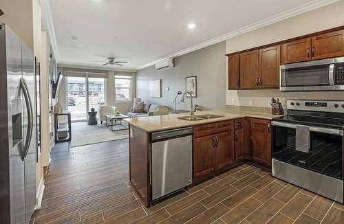 Loveland Apartment | Landing | Beautiful 1BD, Gym, Pool