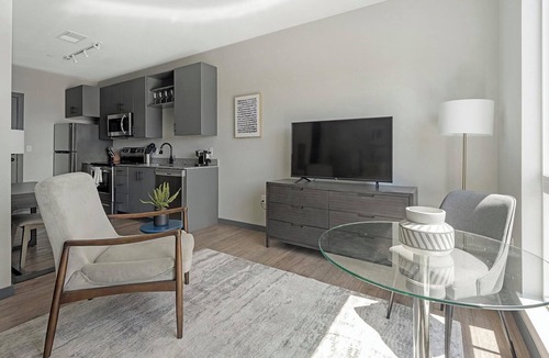 Fort Collins Apartment | Landing | Beautiful Studio in Fort Collins