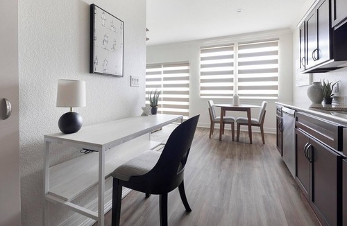 Johnstown Apartment | Landing | Incredible 1BD, Yoga Studio, Gym