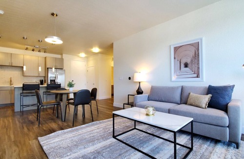 Indian Creek Apartment | Landing | Modern 2BD, Yoga Studio, Clubhouse