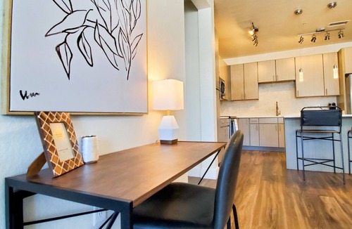 Indian Creek Apartment | Landing | Modern 2BD, Yoga Studio, Clubhouse