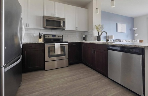 City Park Apartment | Landing | Stunning 1BD, Yoga Studio