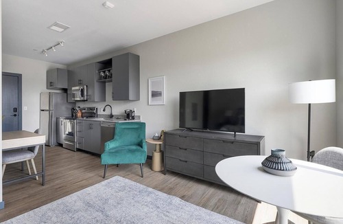 Fort Collins Apartment | Landing | Stylish Studio in Fort Collins