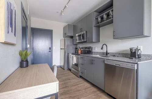 Fort Collins Apartment | Landing | Stylish Studio in Fort Collins