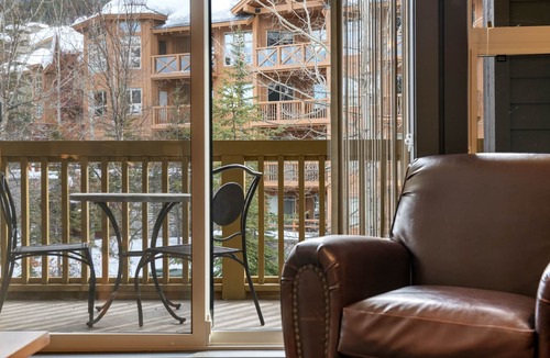 East Kootenay Condo | LARGE 3-Br 3-Ba | Ski In/Out | Pool & Hot Tubs | Central Upper Village Location