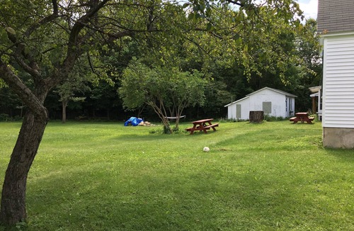Lincoln House | Large home, Great Reviews, 5 Min Walk to Downtown; 2 miles to Loon Mtn. Resort