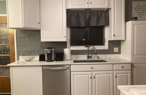 Rapid City House | Large home with pool, trampoline, fire pit, and deck!
