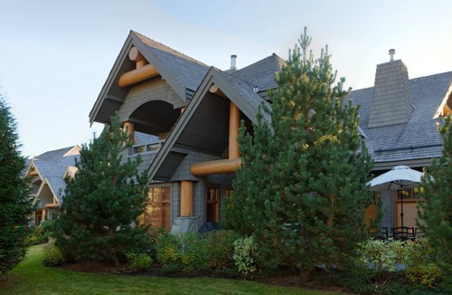 Nicklaus North House | Large Townhouse w/Hot Tub, Parking & Fairway View