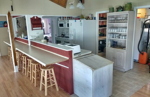 Intervale House | Large White Mountain Retreat for Families & Groups