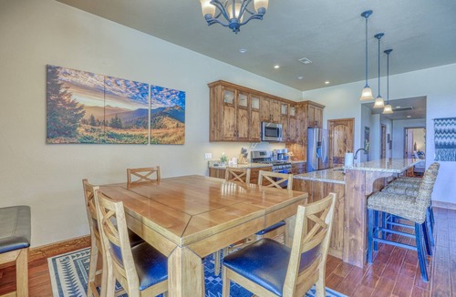 Pagosa Springs House | Last-Minute Summer Escape! Book an August Stay by 7/31 for 15% Off