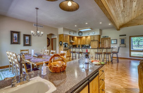 Pagosa Springs House | Last-Minute Summer Escape! Book an August Stay by 7/31 for 15% Off