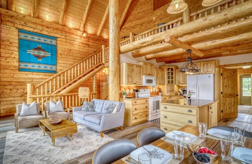 Pagosa Highlands House | Last-Minute Summer Escape! Book an August Stay by 7/31 for 15% Off