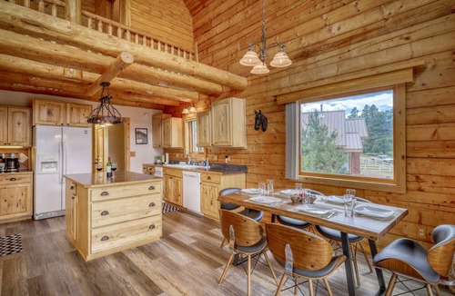 Pagosa Highlands House | Last-Minute Summer Escape! Book an August Stay by 7/31 for 15% Off