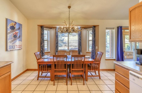 Twin Creek Village House | Last-Minute Summer Escape! Book an August Stay by 7/31 for 15% Off