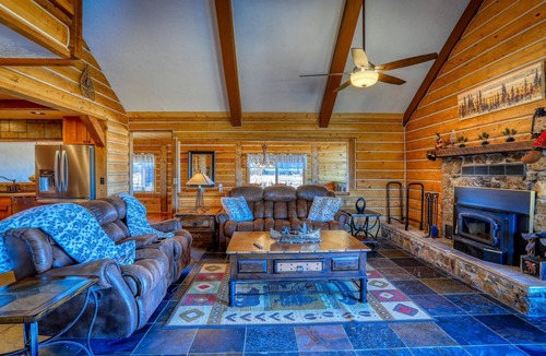 Pagosa Springs House | Last-Minute Summer Escape! Book an August Stay by 7/31 for 15% Off