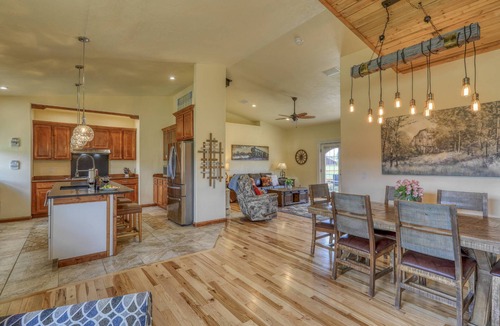 Pagosa Springs House | Last-Minute Summer Escape! Book an August Stay by 7/31 for 15% Off