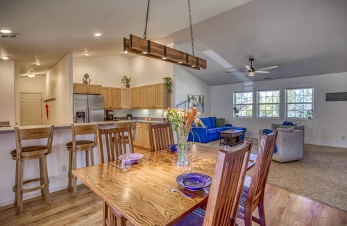 Pagosa Springs House | Last-Minute Summer Escape! Book an August Stay by 7/31 for 15% Off