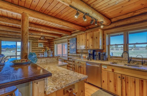 Pagosa Springs House | Last-Minute Summer Escape! Book an August Stay by 7/31 for 15% Off