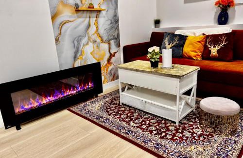 Southeast Edmonton Apartment | Laurel 27BnB