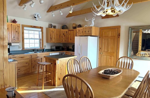 Crested Butte South House | Lazy C House-Beautiful home in Crested Butte South