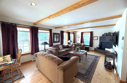 Crested Butte South House | Lazy C House-Beautiful home in Crested Butte South