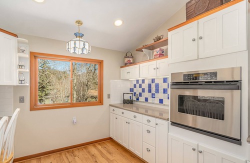 Estes Park Cabin | Lazy Elk Retreat - Single Level Log Cabin - Near Rocky Mountain National Park -- 20-NCD0346