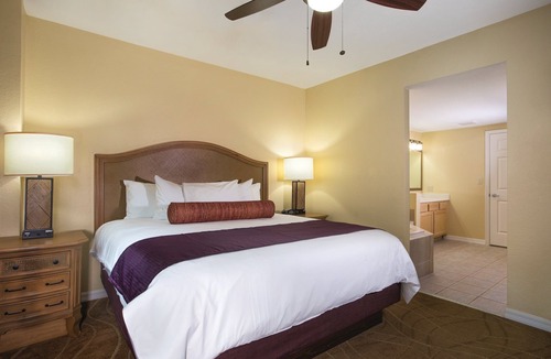 Survey Creek Resort | Leave your worries at the door!