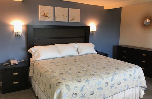 Rockport Hotel | Ledges by the Bay