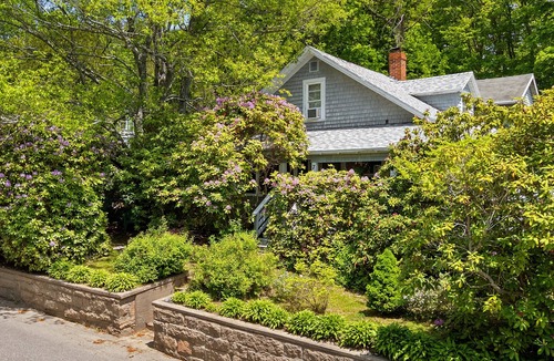 Seal Harbor House | Ledgewood 7 - Large home in Seal Harbor. Walk, hike, bike on trails right out your front door