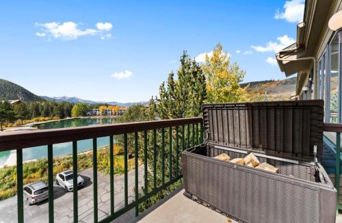 Lakeside Village Apartment | Lenawee #1726