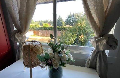 Regional District of Nanaimo House | LF Guesthouse
