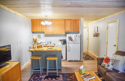 Red River Condo | Lift's West #109 - Amarillo By Morning