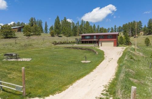 Hill City House | Lind Camp