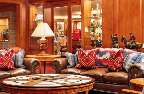 Cheyenne Hotel | Little America Cheyenne
