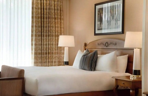 Cheyenne Hotel | Little America | Prime King | Prime Comfort, High-End Ease | 2 Units