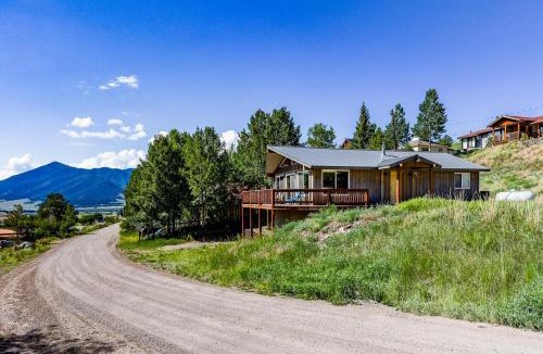 Creede House | Little Aspen in Creede CO