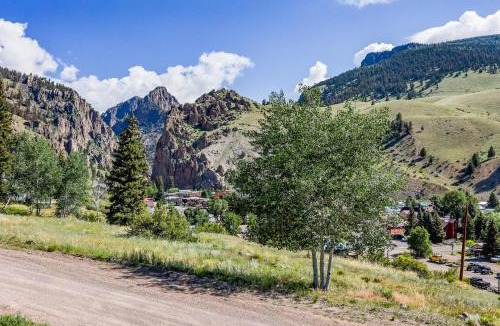 Creede House | Little Aspen in Creede CO